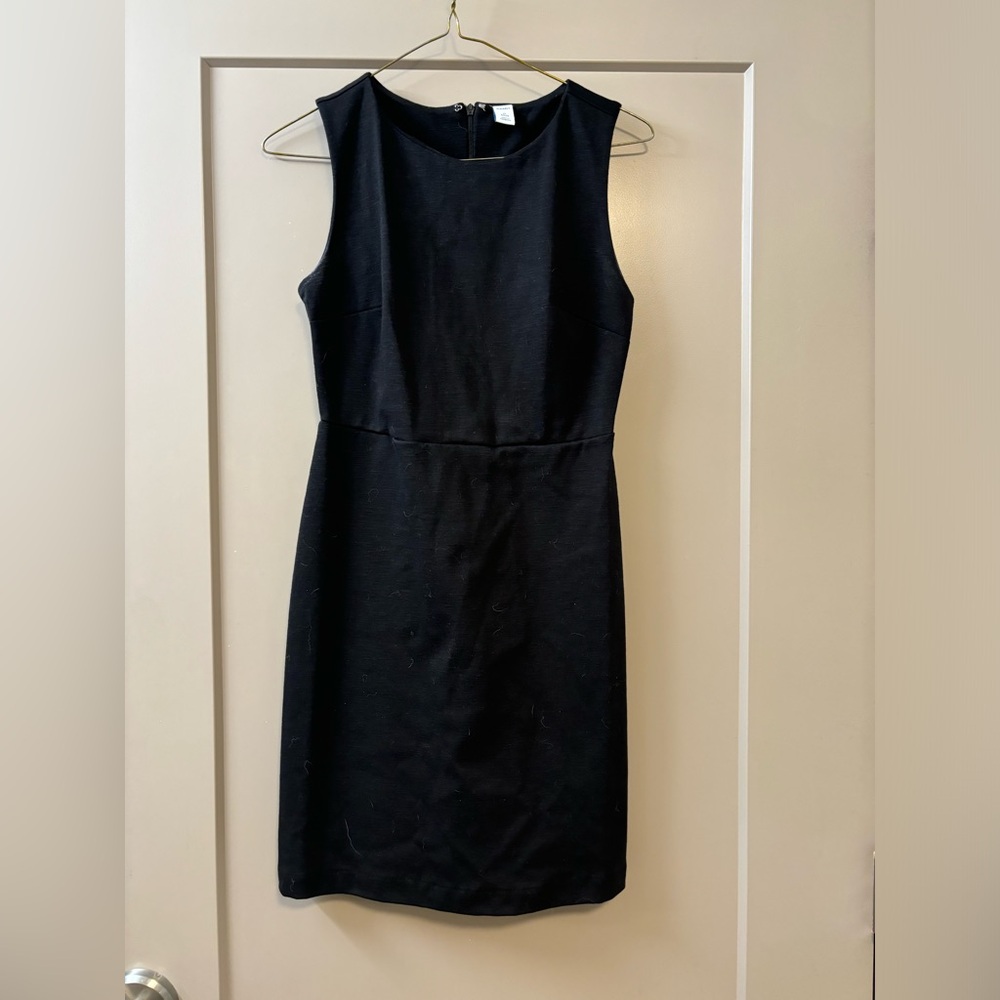 Black Old Navy Dress